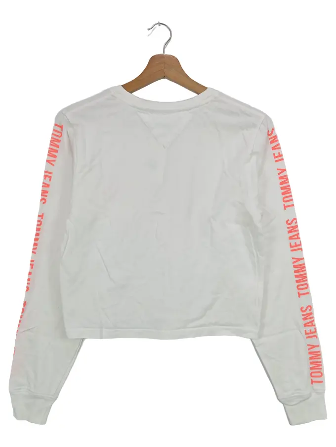 TOMMY HILFIGER Sweatshirt Bild 2