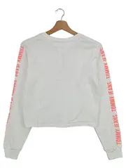 Vorschaubild TOMMY HILFIGER Sweatshirt 2