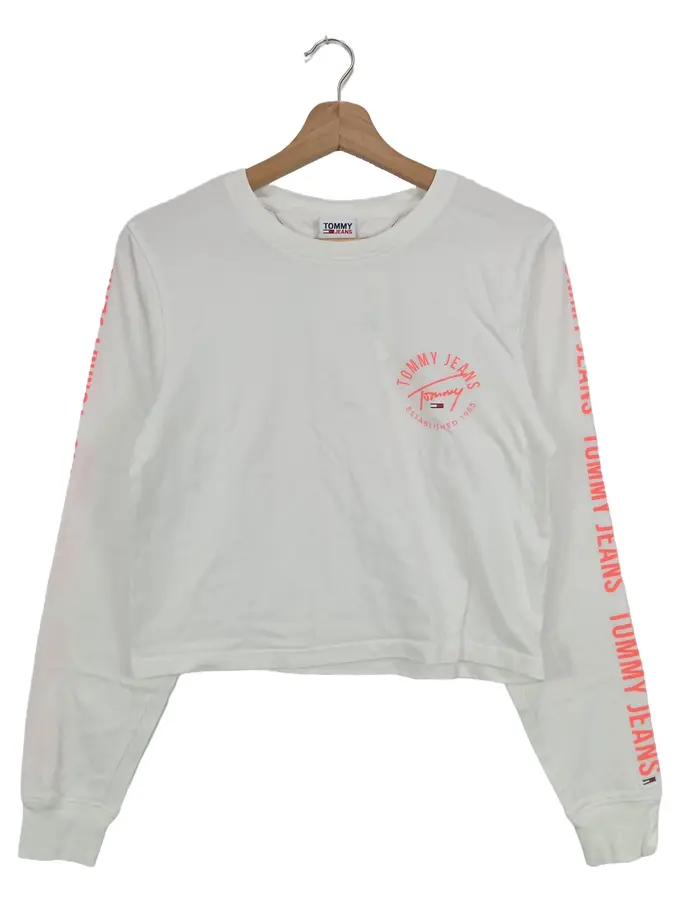 TOMMY HILFIGER Sweatshirt Bild 1