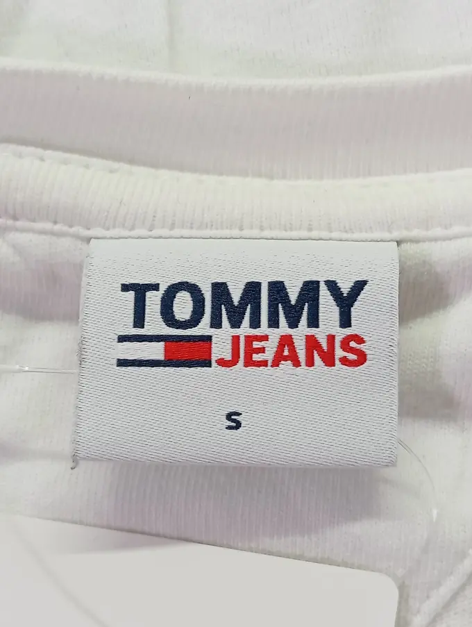 TOMMY HILFIGER Sweatshirt Bild 3
