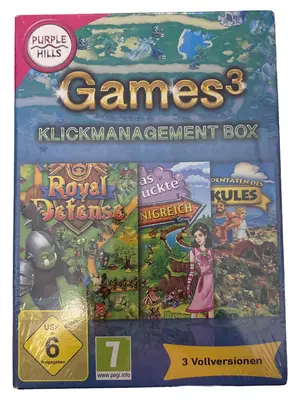 PURPLE HILLS Strategiespiele