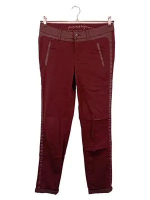 COMMA Stoffhose