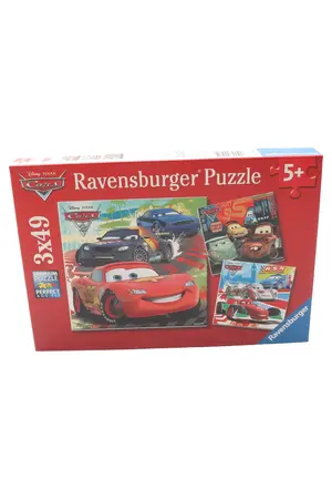 RAVENSBURGER Puzzle