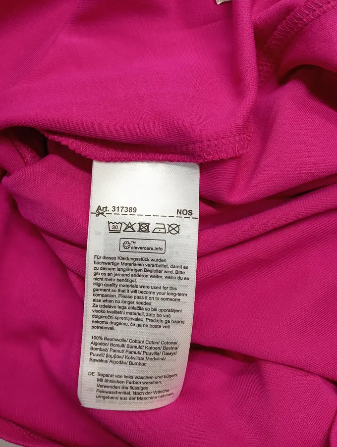 CECIL Sweatshirt Bild 4