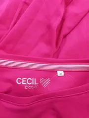 Vorschaubild CECIL Sweatshirt 3