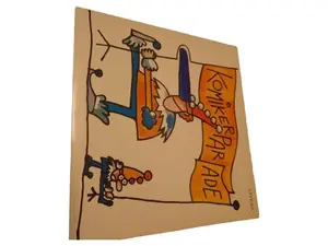 Hörspiel für Erwachsene