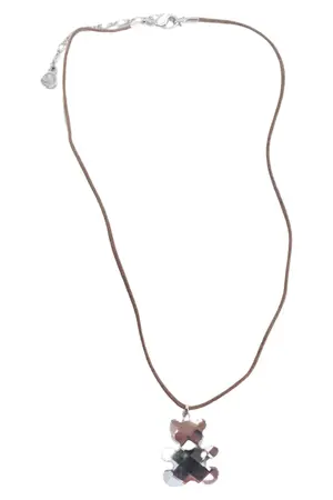 SWAROVSKI Halskette mit Anhänger