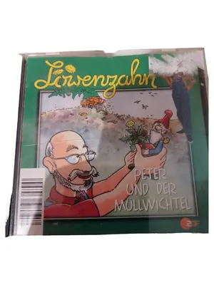 Hörspiel für Kinder