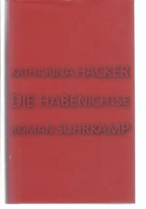 Gesellschaftsroman