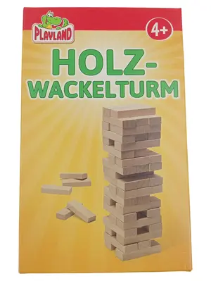 PLAYLAND Geschicklichkeitsspiel