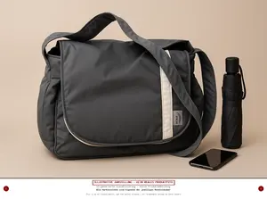 TEUTONIA Wickeltasche