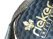 Vorschaubild 6 von Sandalen Damen Gr. 42 Braun Komfortabel Antistress Schlangenmuster