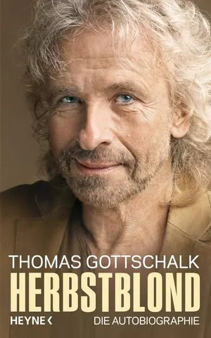 Autobiografie