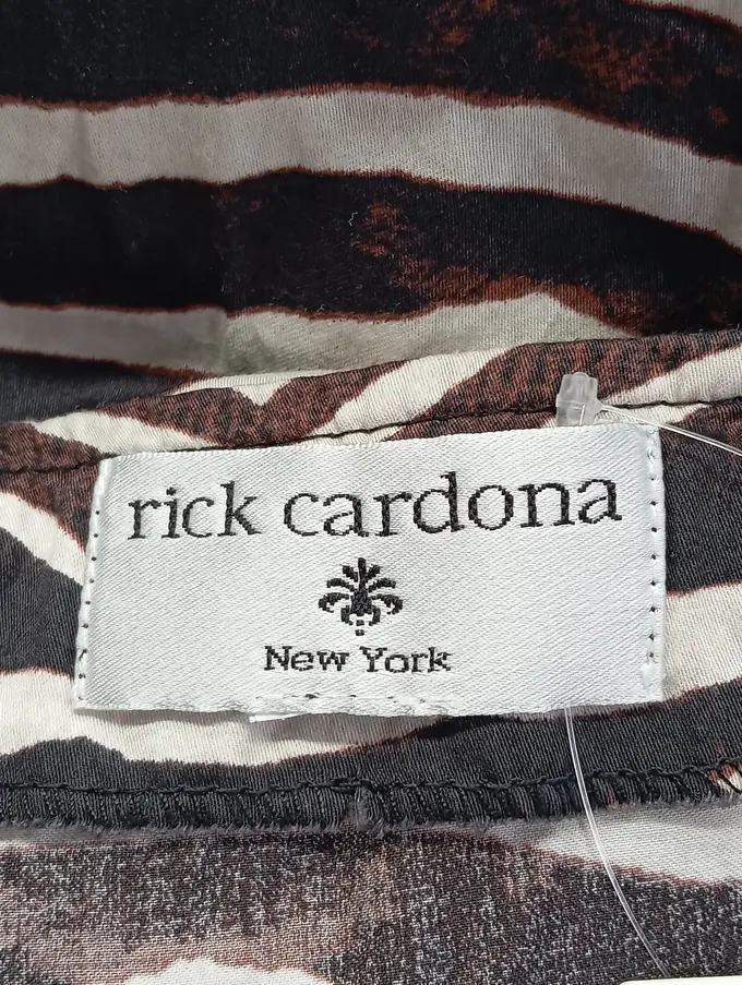 RICK CARDONA Bluse Bild 3