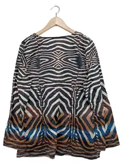 Vorschaubild RICK CARDONA Bluse 2