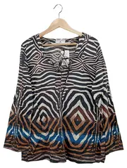 Vorschaubild RICK CARDONA Bluse 1