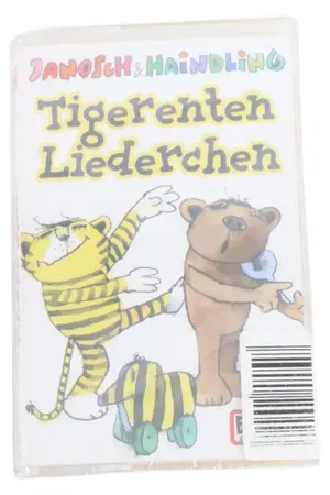 Hörspiel für Kinder