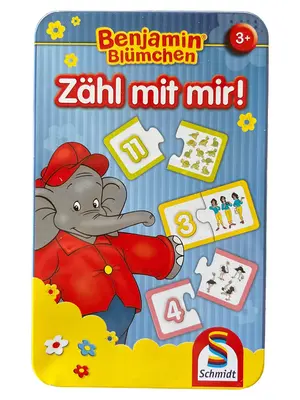 SCHMIDT SPIELE Lernspiel