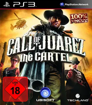 UBISOFT Actionspiele