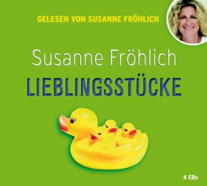 Hörspiel für Erwachsene Bild 1