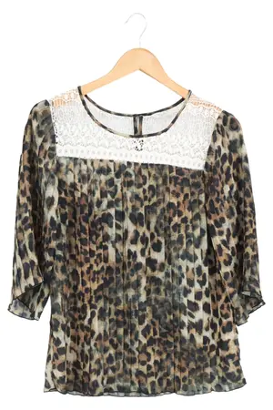 FROGBOX Bluse