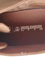 Vorschaubild 4 von Chukka Boots Herren Stiefelette Leder Braun Schnürung Gr. 42