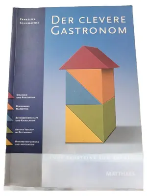 Fachbuch für Wirtschaft