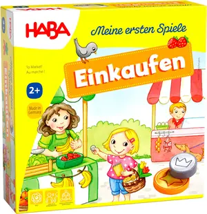HABA Lernspiel