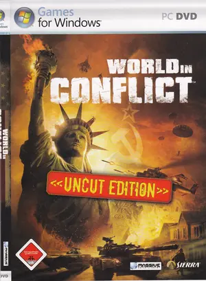 ACTIVISION Strategiespiele