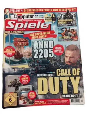 COMPUTER BILD SPIELE Strategiespiele