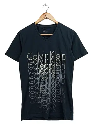 CALVIN KLEIN T-Shirt