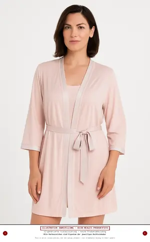 FERAUD PARIS Morgenmantel