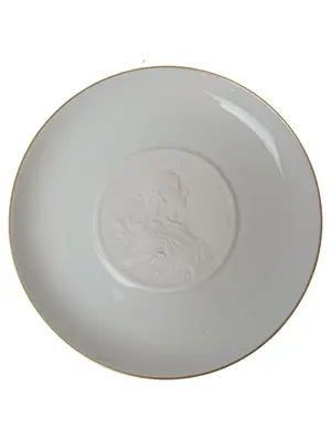 HUTSCHENREUTHER Sammelteller