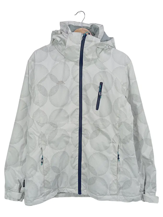 TRESPASS Outdoorjacke Bild 1