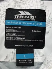 Vorschaubild TRESPASS Outdoorjacke 3