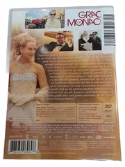 Vorschaubild 2 von Grace of Monaco DVD Nicole Kidman Tim Roth Biografischer Film