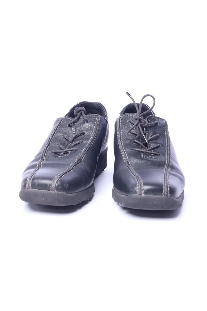 ECCO Schnürschuhe Bild 2