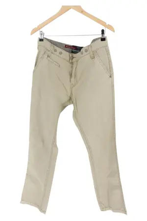URBAN SURFACE Stoffhose