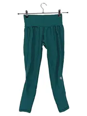 Vorschaubild 1 von Oceans Apart Damen Leggings M Petrol Sportlich