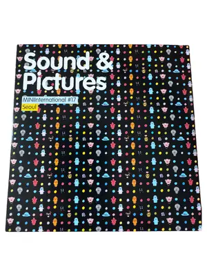 SOUND & PICTURES Zeitschrift