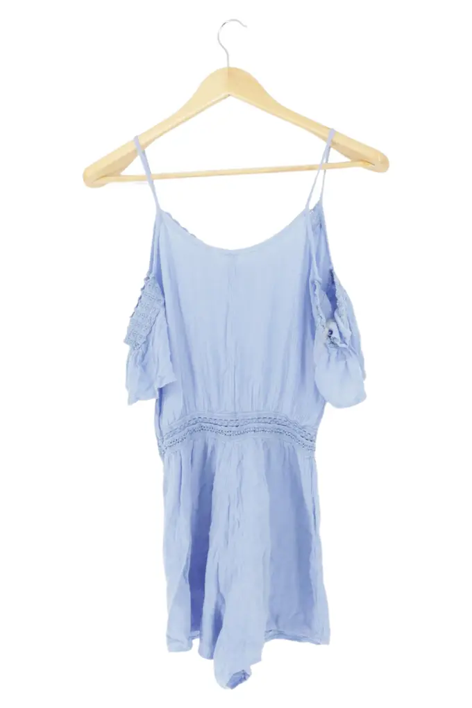 ABS PRIVATE BRAND Jumpsuit Bild 2