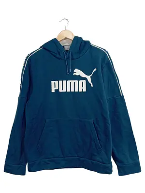 PUMA Kapuzenpullover