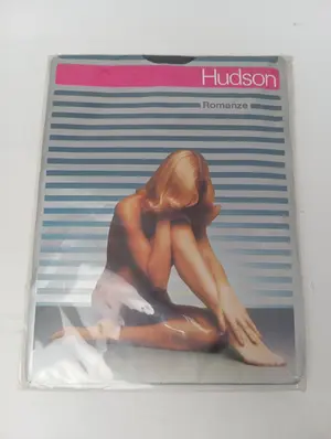 HUDSON Strumpfhose