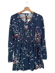 Vorschaubild DEERBERG Freizeitkleid 1