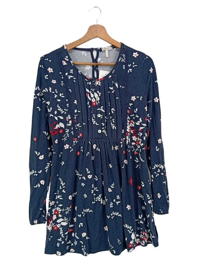 DEERBERG Freizeitkleid Bild 1