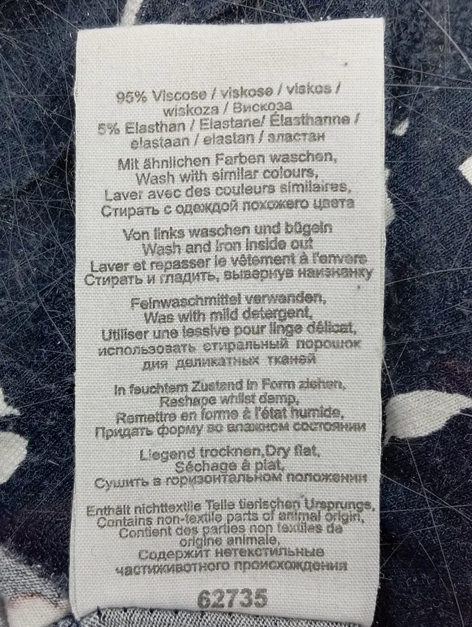 DEERBERG Freizeitkleid Bild 4