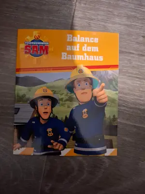 Buch für Kinder