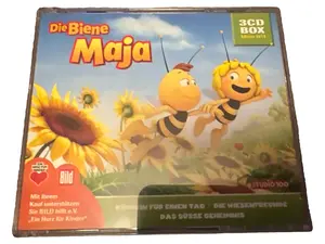 Hörspiel für Kinder