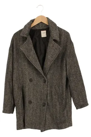 SUBDUED Klassischer Mantel