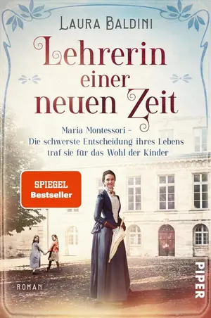 Biografischer Roman